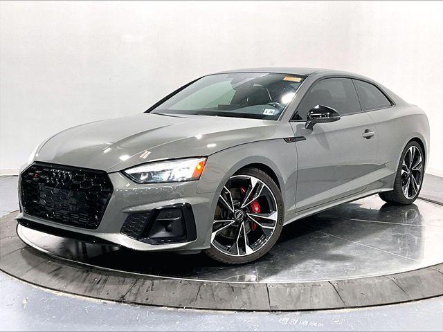 audi s5 coupe 2023 WAUP4AF57PA039178 image audi s5 coupe 2023 WAUP4AF57PA039178 image